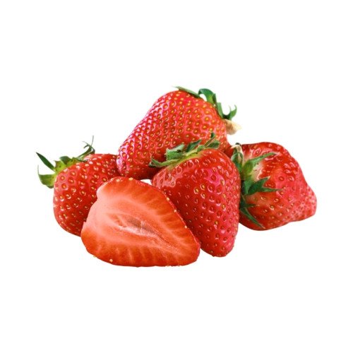 Fraises