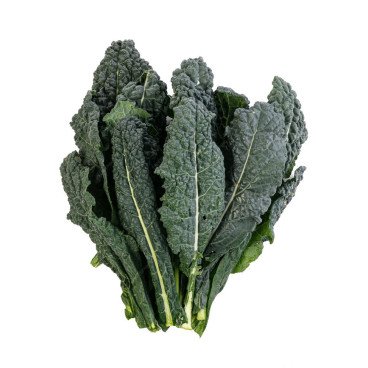 Chou Kale Plume