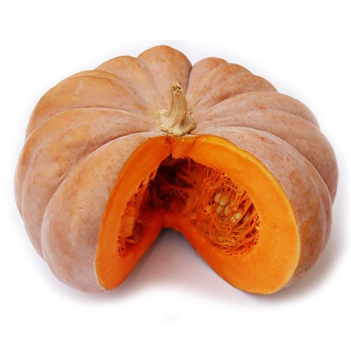 Courge Musquée de Provence