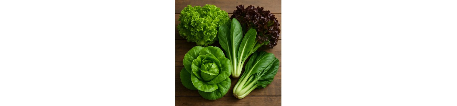 Salades