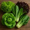 Salades
