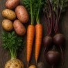 Légumes Racines & Tubercules
