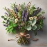 Bouquets d'Herbes